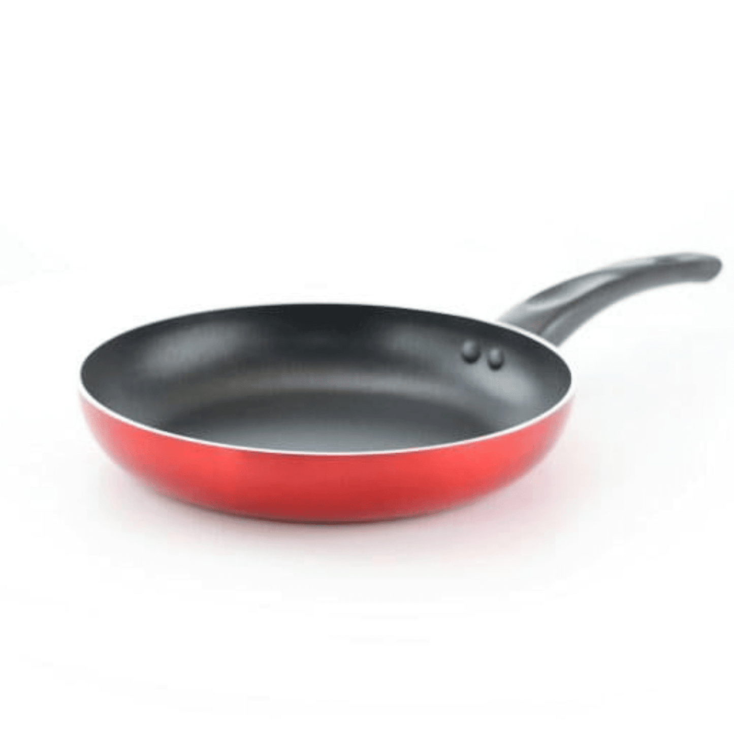 Better Chef 7-Piece Aluminum Non-Stick Cookware Set with Bakelite Handles