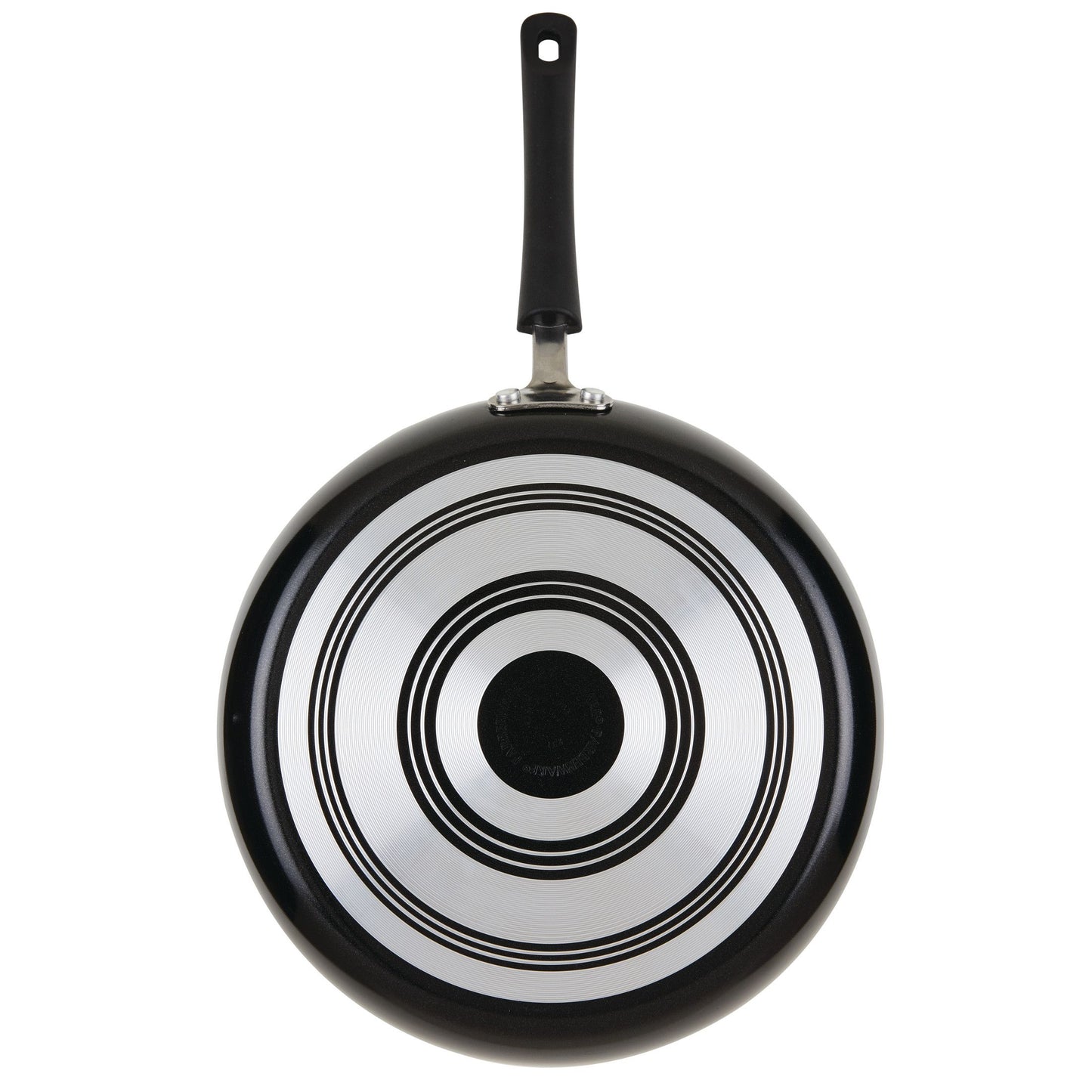 22 Piece Nonstick Aluminum Pot and Pan Set
