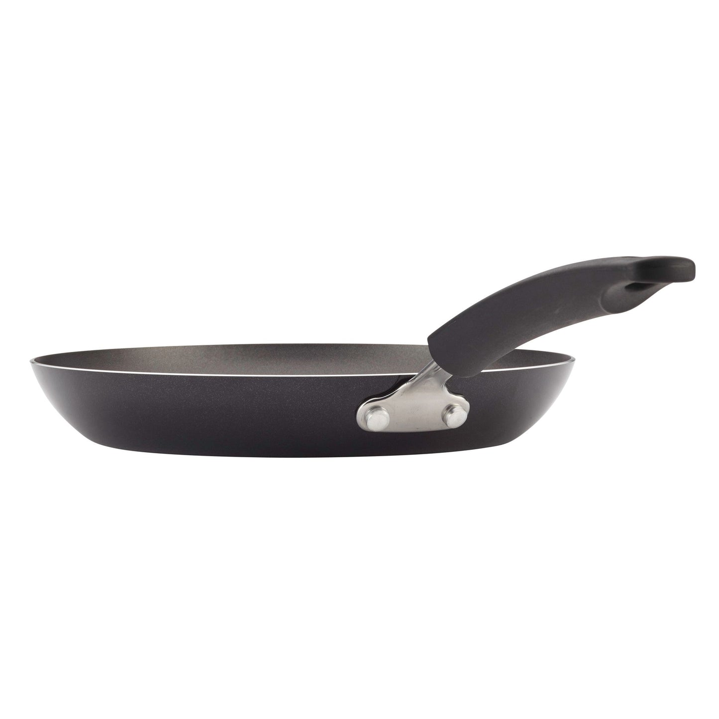 22 Piece Nonstick Aluminum Pot and Pan Set