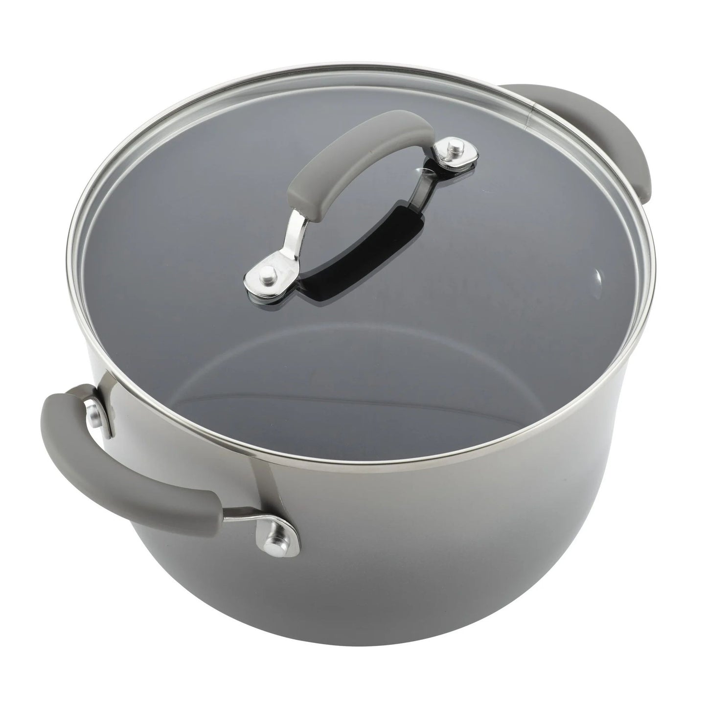 Nonstick pans pans 15-piece set
