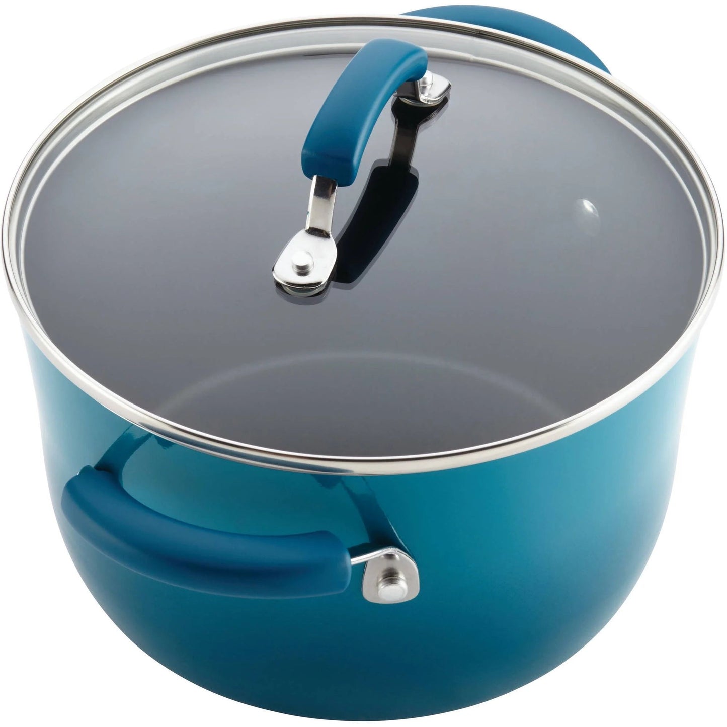 Nonstick pans pans 15-piece set