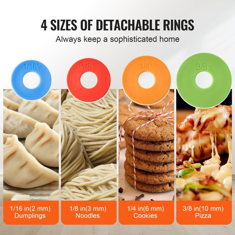 Kitchen Bakeware Supplies Set for Household Baking