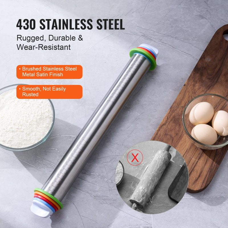 Kitchen Bakeware Supplies Set for Household Baking