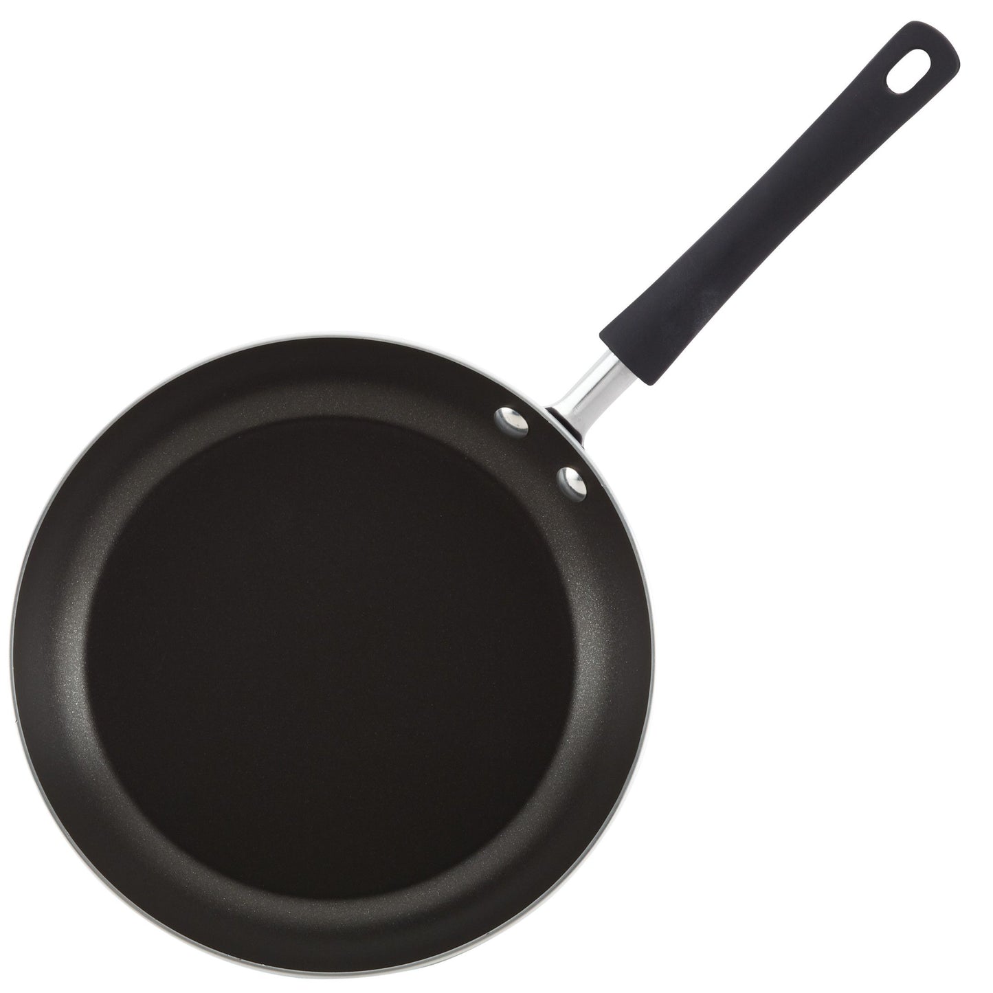 22 Piece Nonstick Aluminum Pot and Pan Set