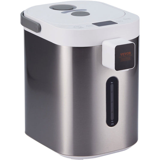 Instant Hot Water Dispenser 3L/102oz Electric Countertop Water Dispenser