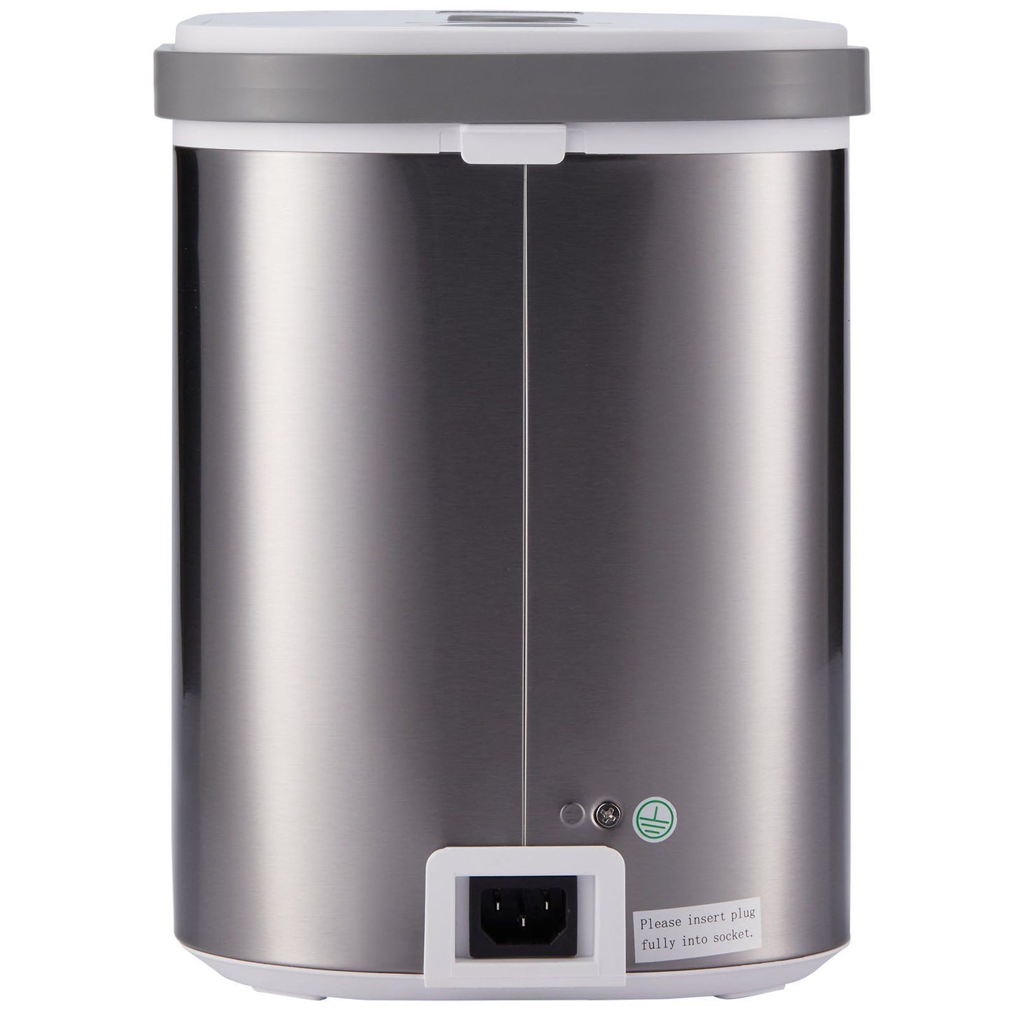 Instant Hot Water Dispenser 3L/102oz Electric Countertop Water Dispenser